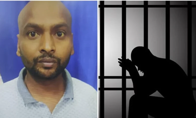 26 11 2024 prisoner escape news