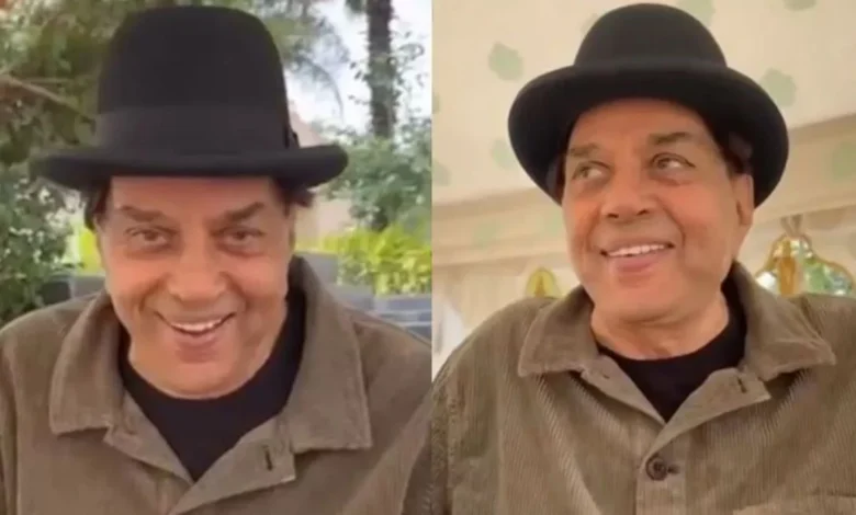 दिग्गज अभिनेता Dharmendra कानूनी पचड़े में फंसे... 1 10 12 2024 dharmendra cheating case