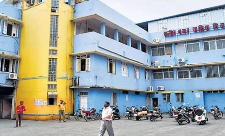 अग्रिम संपत्तिकर जमा किया, 531 कॉलोनियों के रहवासियों को बकायादार बता रहा निगम... 1 12 12 2024 indore property tax municipal corporation 20241212 143348