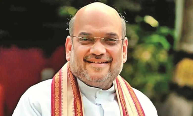 अमित शाह बनकर एसपी के रीडर को किया फोन, पुलिस ने युवक को किया गिरफ्तार 1 अमित शाह