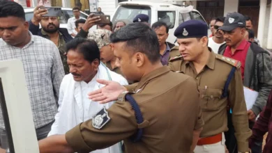 29 12 2024 former mp kankar munjare arrest 20241229 144825 1