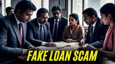 30 12 2024 fake loan scam ksb