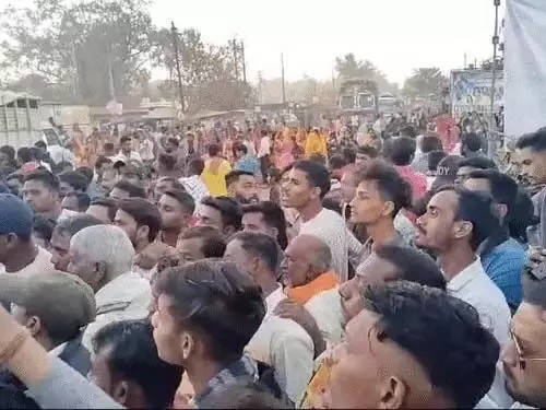 बिलासपुर में छत्तीसगढ़ महतारी की प्रतिमा का अनावरण हुआ विवाद का कारण, महिलाएं हुईं आक्रोशित 1 4235544 untitled 21 copy 2