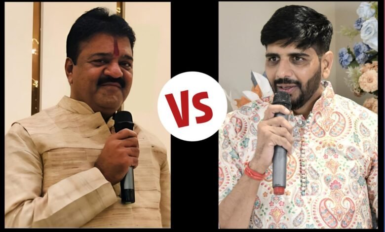 जगदलपुर महापौर पद के आरक्षण पर सस्पेंस, कांग्रेस-भाजपा में मजबूत दावेदारों की चर्चा तेज 1 IMG 20241214 WA0179