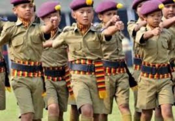 सैनिक स्कूलों में एडमिशन के लिए आवेदन शुरू, राजधानी समेत 6 जिलों में बनाया जाएगा एग्जाम सेंटर 1 SAINIK