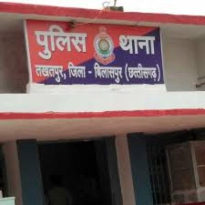 TAKHATPUR