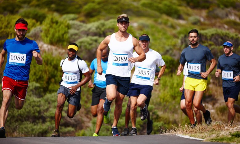 Top 7 Running Races in the U.S