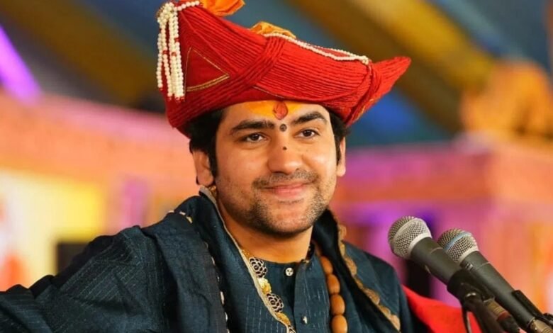 धमकियों की बौछार