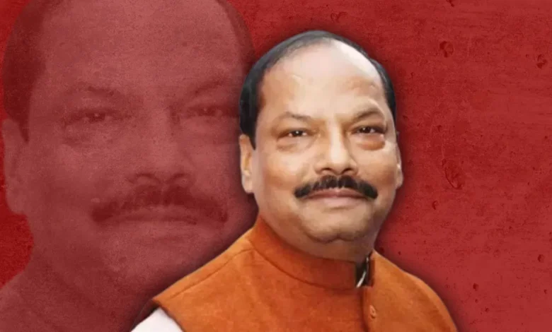 raghubar das