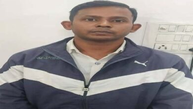 constable recruitment scam: आरक्षक भर्ती घोटाला मामले में फिर एक पुलिसकर्मी गिरफ्तार