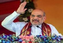 Amit Shah's CG visit: केंद्रीय मंत्री अमित शाह का CG दौरा, 6 फरवरी को डोंगरगढ़ आएंगे शाह