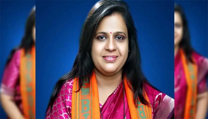 Municipal body elections: बसना नगर पंचायत अध्यक्ष पद के लिए कांग्रेस ने लिया नाम वापस, भाजपा प्रत्याशी निर्विरोध चुनी गई अध्यक्ष 1 Municipal body elections: बसना नगर पंचायत अध्यक्ष पद के लिए कांग्रेस ने लिया नाम वापस, भाजपा प्रत्याशी निर्विरोध चुनी गई अध्यक्ष