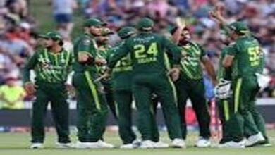 champions trophy 2025: पाकिस्तान को टूर्नामेंट के पहले लगा बड़ा झटका, प्रेस कॉन्फ्रेंस और फोटोशूट केंसल