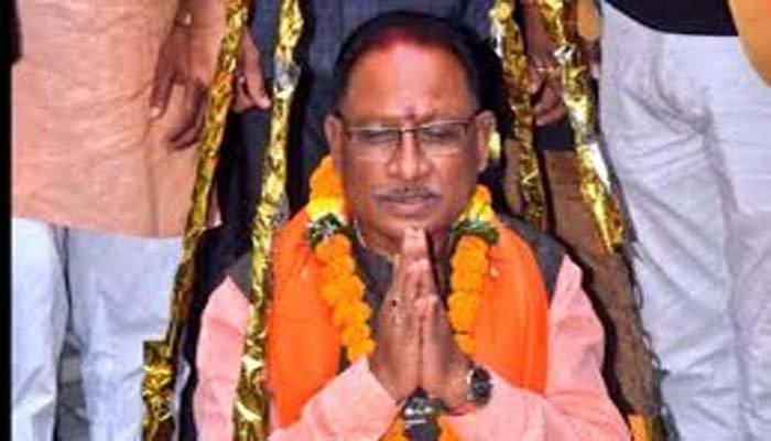 CG: सीएम साय ने प्रदेशवासियों को छेर-छेरा और लोहड़ी पर्व की दी बधाई