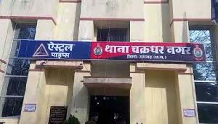 Robbery at judge's house: जज के घर में लाखों की चोरी, जांच में जुटी पुलिस