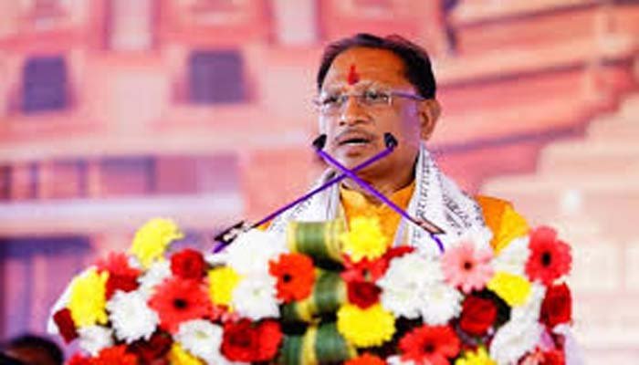 CM's visit: CM साय का दंतेवाड़ा, सुकमा और कोंडागांव जिले का दौरा आज, विभिन्न कार्यों का करेंगे लोकार्पण और भूमिपूजन, रोड-शो में होंगे शामिल 1 CM's visit: CM साय का दंतेवाड़ा, सुकमा और कोंडागांव जिले का दौरा आज, विभिन्न कार्यों का करेंगे लोकार्पण और भूमिपूजन, रोड-शो में होंगे शामिल