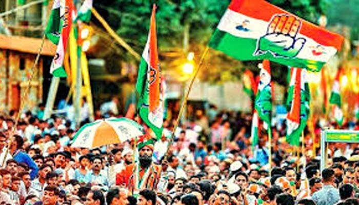 Municipal body elections: कांग्रेस ने रायपुर के 27 वार्डों में पार्षद प्रत्याशियों के नाम किए लगभग तय 1 Municipal body elections: कांग्रेस ने रायपुर के 27 वार्डों में पार्षद प्रत्याशियों के नाम किए लगभग तय