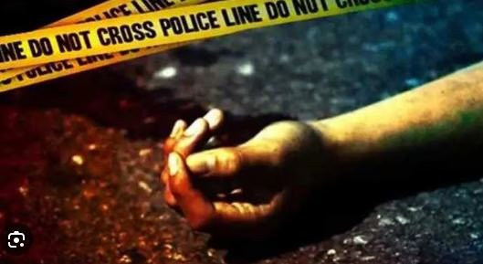 पति के साथ खेत में काम करने गई पत्नी को बदमाशों ने मारा गोली, जाँच में जुटी पुलिस.. 1 Capture 24