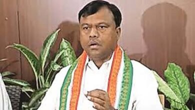 Congress's allegation: निकाय और पंचायत चुनाव में जनता भाजपा के खिलाफ करेगी मतदान, 1 साल के शासन में प्रदेश हुआ बदहाल: दीपक बैज