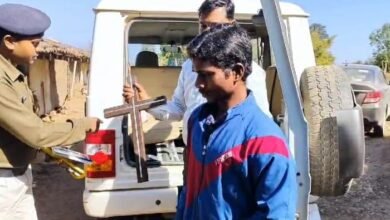 Conversion case: चंगाई सभा की आड़ में चल रहा था धर्मांतरण का खेल, 3 आरोपी गिरफ्तार