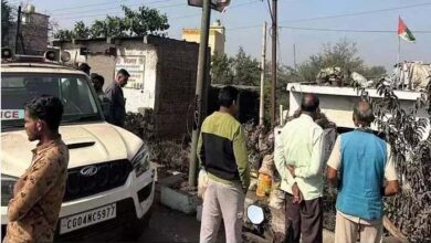 double murder case: डबल मर्डर केस में पुलिस ने किया खुलासा, अवैध संबंध और ब्लैकमेलिंग बना मां-बेटी की हत्या का कारण