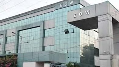 Medical Corporation fraud case: ACB-EOW का मेडिकल सप्लायरों के ठिकानों पर छापा, कई अफसर भी निशाने पर