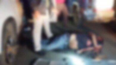 road accident in kota: तेज रफ्तार कार हुई दुर्घटना का शिकार, 1 की मौत, 1 की हालत गंभीर