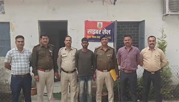 Murder in Pendra: पुलिस ने सुलझाई हत्या की गुत्थी, चाचा की मौत का बदला लेने भतीजा बना हत्यारा