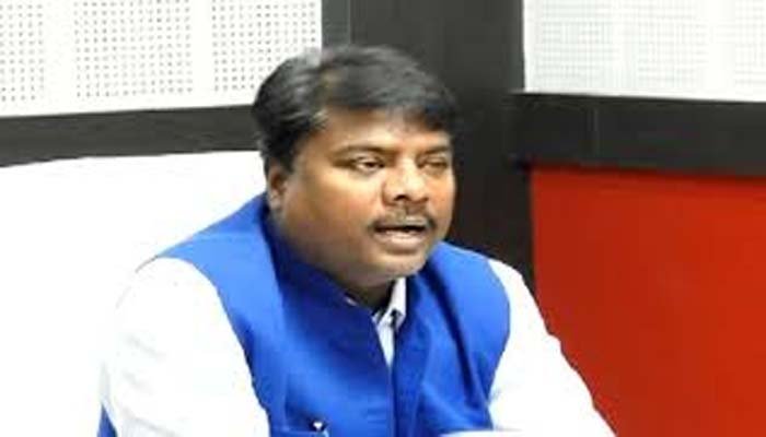 Body election battle: मंत्री केदार कश्यप ने लगाया आरोप, कहा- कांग्रेस में टिकट खरीदी-बिक्री का चल रहा खेल