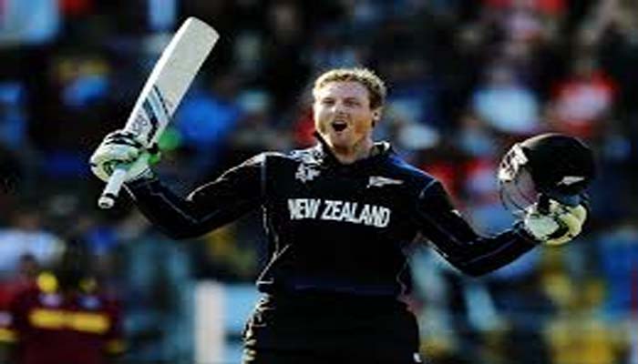 Martin Guptill retires: न्यूजीलैंड के इस धाकड़ बल्लेबाज ने किया संन्यास का एलान, वर्ल्ड कप में खेल चुके हैं सबसे बड़ी पारी