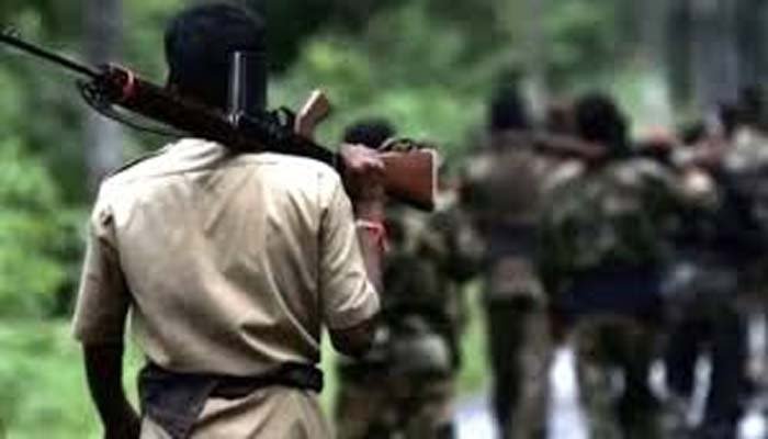 Anti Naxal Operation: 10 लाख के 10 ईनामी नक्सलियों ने किया सरेंडर, कई बड़े वारदात में थे शामिल