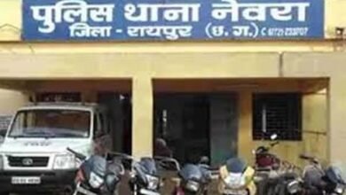 Murder in Tilda Navra: अज्ञात बदमाशों ने की युवक की हत्या, पहचान छुपाने चेहरे को पत्थर से कुचला