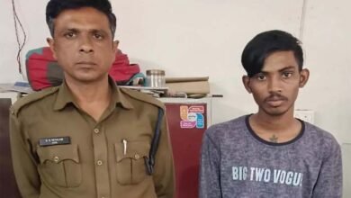 Murder for Alcohol: शराब के लिए निर्मम हत्या, आरोपी गिरफ्तार