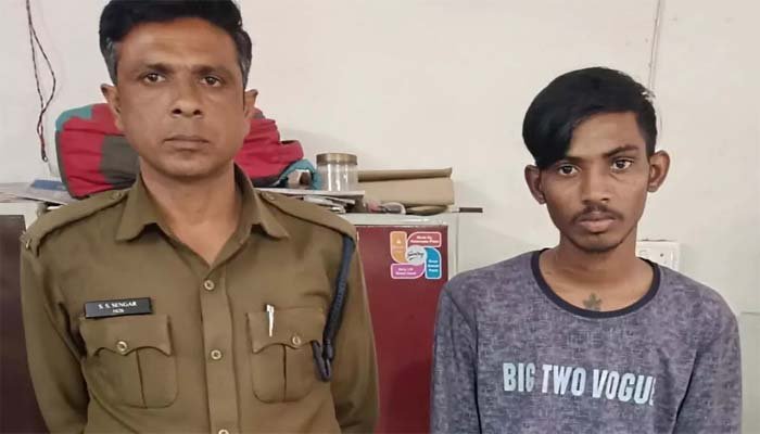 Murder for Alcohol: शराब के लिए निर्मम हत्या, आरोपी गिरफ्तार