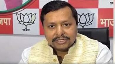 Big statement by Nitin Naveen: बीजेपी प्रदेश प्रभारी नितिन नवीन का बड़ा बयान, लखमा के बाद भूपेश बघेल की बारी