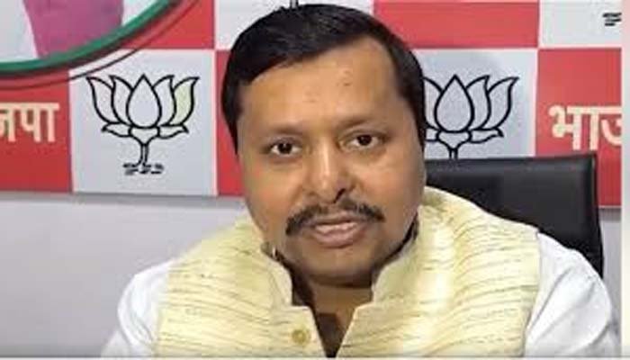 Big statement by Nitin Naveen: बीजेपी प्रदेश प्रभारी नितिन नवीन का बड़ा बयान, लखमा के बाद भूपेश बघेल की बारी 1 Big statement by Nitin Naveen: बीजेपी प्रदेश प्रभारी नितिन नवीन का बड़ा बयान, लखमा के बाद भूपेश बघेल की बारी
