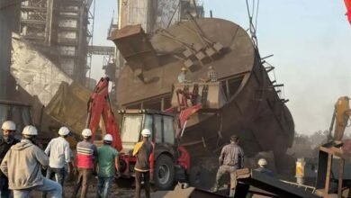 Mungeli Plant Accident: प्लांट हादसे में 6 सदस्यीय टीम का गठन, 15 दिनों में सौंपेगी जांच रिपोर्ट