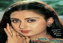 Theft at actress Poonam Dhillon's house: प्रसिद्ध अभिनेत्री पूनम ढिल्लो के घर लाखों की चोरी, पेंटिंग करने आए आरोपी ने दिया वारदात को अंजाम