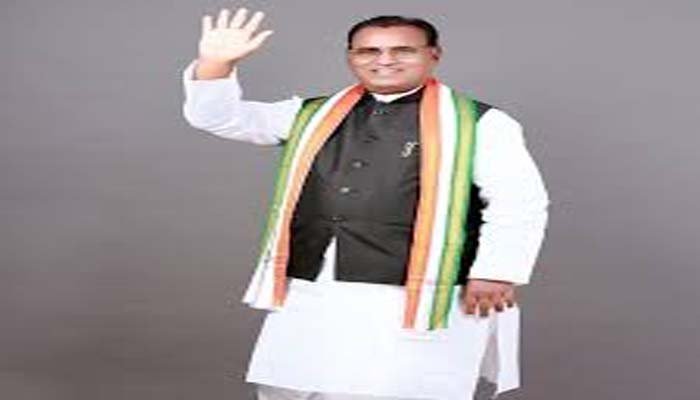 Resignation of State Vice President: निकाय चुनाव के पहले कांग्रेस को लगा बड़ा झटका, प्रदेश उपाध्यक्ष ने दिया इस्तीफा