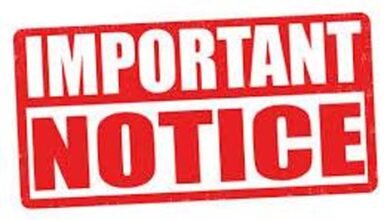 Chhattisgarh, Election Commission, unrecognized parties, notice, financial report, Dhoom Sena, Chhattisgarhi Samaj Party, Hamar Raj Party, final movement of independence, Bharatiya Sarvajan Hitaya Samaj Party, inactive parties, elections, transparency, Dr. Gaurav Singh,