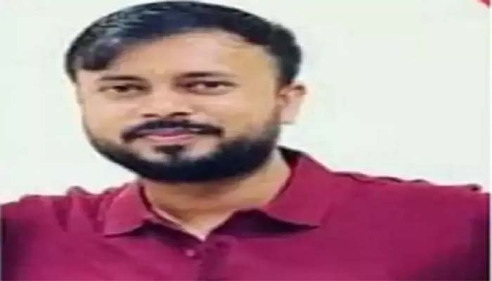 Deadly attack on professor: प्रोफेसर पर जानलेवा हमला करने वाला मुख्य आरोपी आंध्र प्रदेश से गिरफ्तार