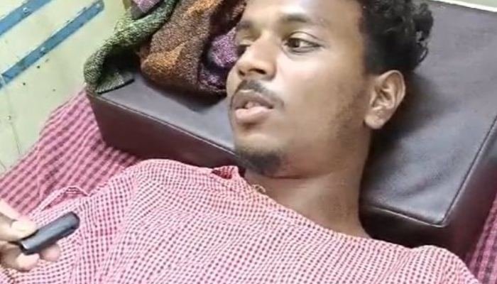 Deadly attack over comment: युवती की रील्स में कमेंट करना पड़ा भारी, सनकी भाई ने ताबड़तोड़ चाकू से किया हमला, युवक की हालत गंभीर