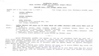 Food Department order: ACB और EOW के दायरे में आए राइस मिलरों को नहीं किया जाएगा कस्टम मिलिंग की रकम का भुगतान