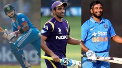 Uproar over Robin Uthappa's statement: रॉबिन उथप्पा का खुलासा, विराट अंबाती रायडू को नहीं करते थे पसंद, इसलिए टीम से हुए बाहर