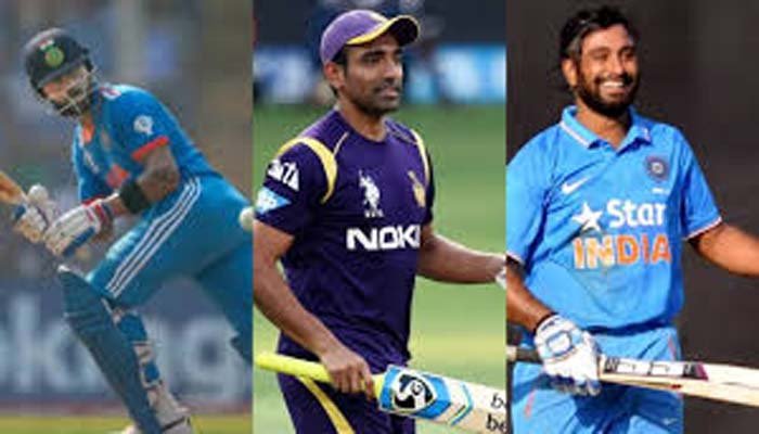 Uproar over Robin Uthappa's statement: रॉबिन उथप्पा का खुलासा, विराट अंबाती रायडू को नहीं करते थे पसंद, इसलिए टीम से हुए बाहर