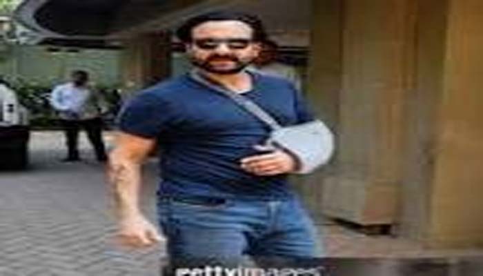 Saif Ali Khan assault case: सैफ अली खान का बयान दर्ज, चोरी नहीं हत्या की नियत से घुसा था हमलावर