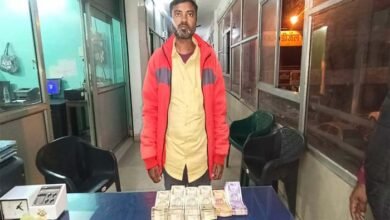 Revelation in robbery case: लोकप्रिय होने लिखाई लूट की झूठी रिपोर्ट, सरपंच बनने की चाहत ने पहुंचाया जेल