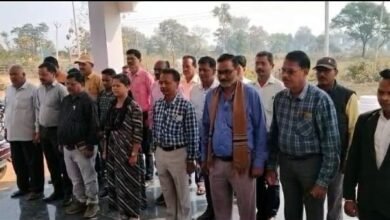 Mahatma Gandhi death anniversary: महात्मा गांधी की पुण्यतिथि पर श्रद्धांजलि सभा का हुआ आयोजित