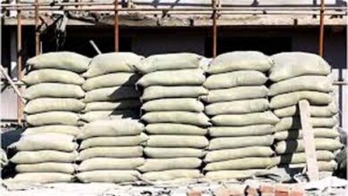 cement price increased: मकान बनवाने वालों पर महंगाई की मार, सीमेंट के दाम में 50 रुपये का इजाफा