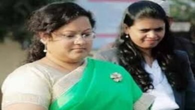 शराब घोटाला मामला: सौम्या चौरसिया ने हाईकोर्ट(Highcourt) में दाखिल की जमानत याचिका 2 SOUMYA CHOURASIYA